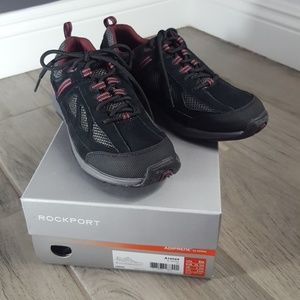 Rockport Adiprene by Adidas Se Jelena Size 8